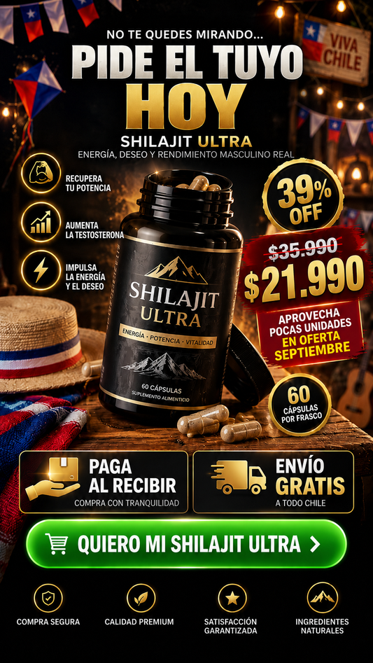 SHILAJIT ULTRA ORIGINAL HIMALAYA . Revitaliza Tu Cuerpo con Shilajit del Himalaya