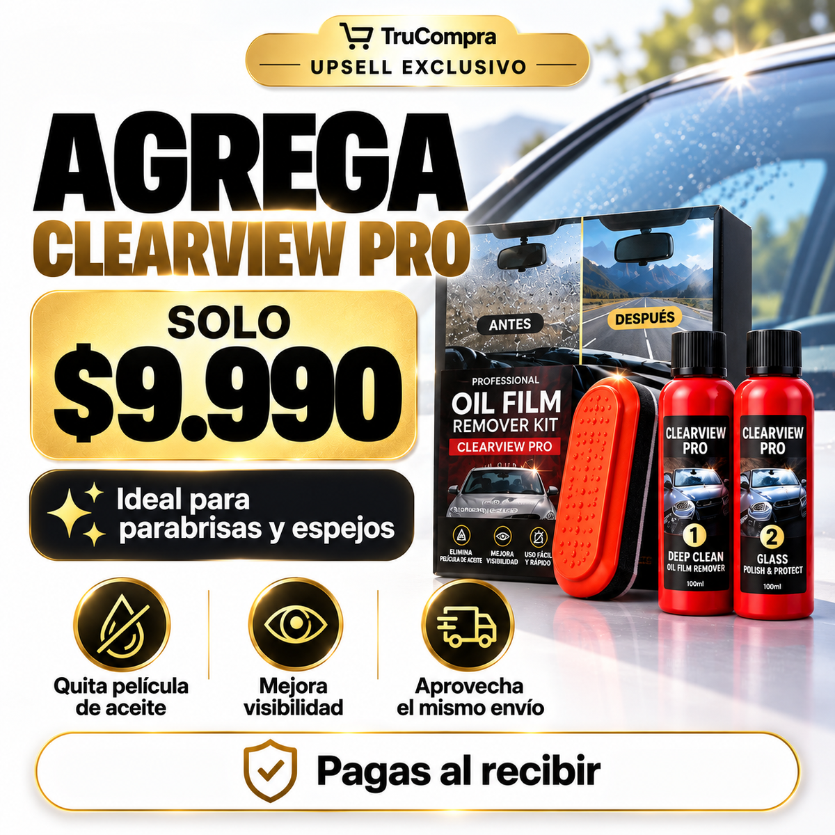 Clearview Pro